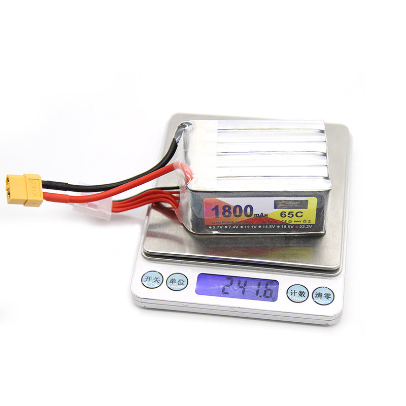 high quality battery pack