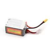 SQ001 / D60 lithium lipo battery pack 1800mAh 6S 65C with XT60 plug