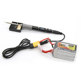 D60 soldering iron battery 6s