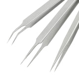 High Precision Tweezers