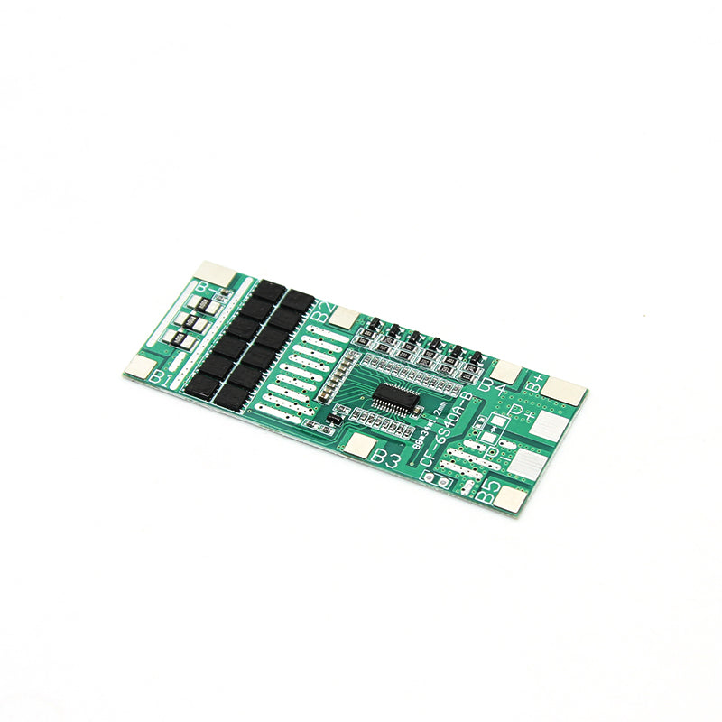 PCB BMS protection board