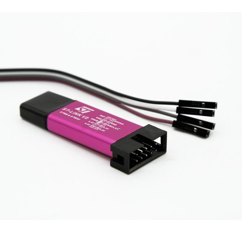 stm32 link