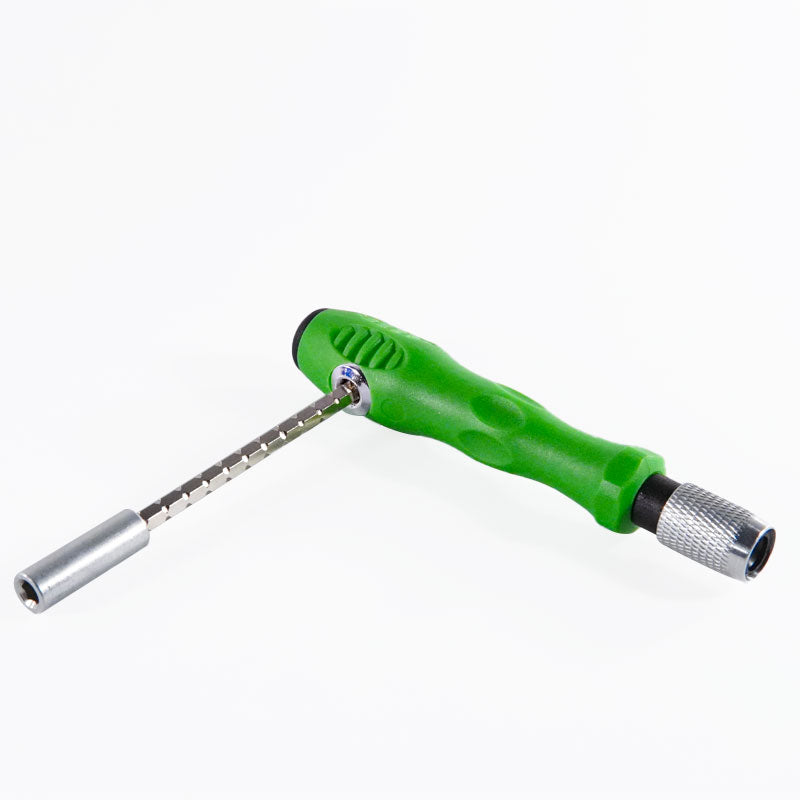 32 in 1 screwdriver