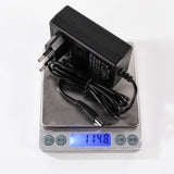 19V 2A power adapter EU PLUG Weight image