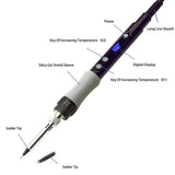 DIY Soldering Station