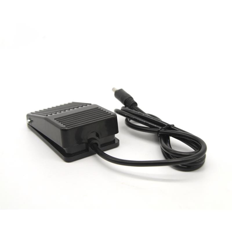 foot pedal switch