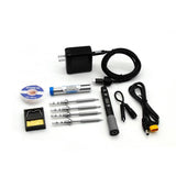 Best Soldering Iron SQ-D60B With PD Power Adapter