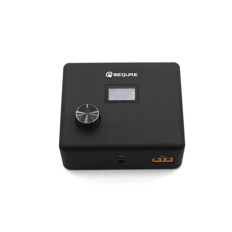 mini spot welder for batteries