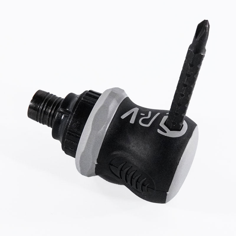 13 in 1 screwdriver set Usage demonstration