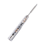 built-in buzzer soldering iron