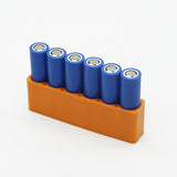 18650 battery holder 3d print