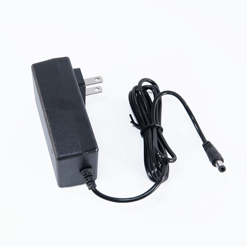 19V power adapter Side image