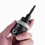 13 in 1 screwdriver set Front image