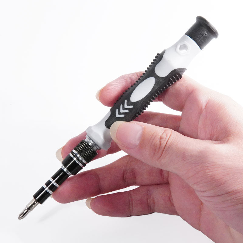 115 in 1 screwdriver set