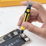 watch repair screwdriver set