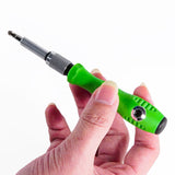 32 in 1 screwdriver set Front image