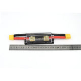 Spot welding fuse