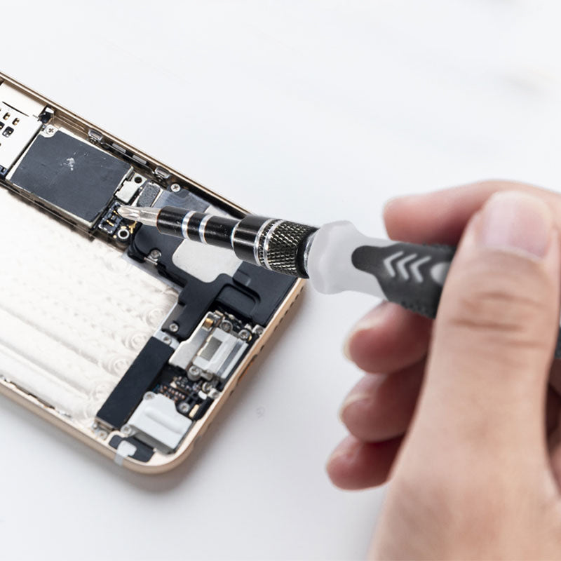 115 in 1 screwdriver set