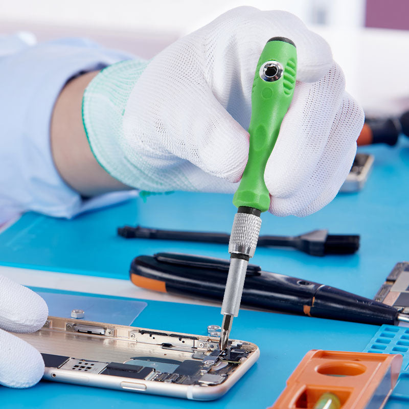 32 in 1 screwdriver set Application image