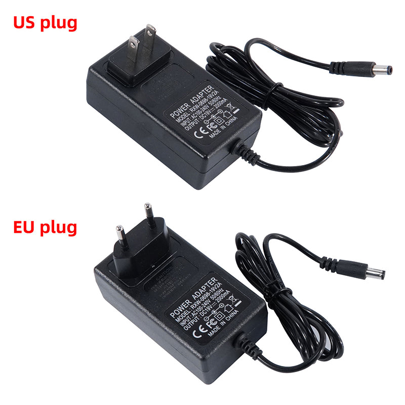 19V 2A power adapter Detailed image