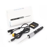 Type-C Interface Soldering Pen