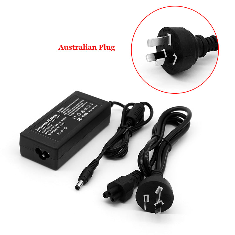 AC Power Adapter Plug/ 19V 3.42 A Power Supply/ SEQURE Best Buy Power Supply