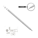 t12 iron bit