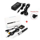 soldering machine