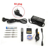 soldering iron kit