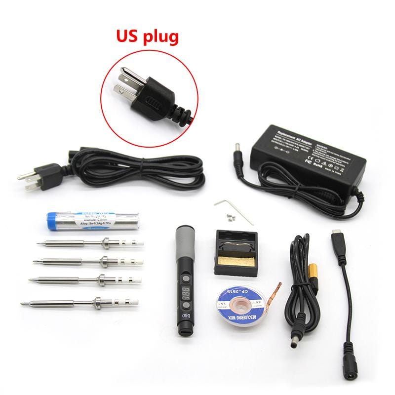 welding tool