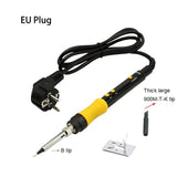 110W Digital Display DIY Soldering Iron/SEQURE SQ-A110 Soldering Iron