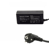 EU plug