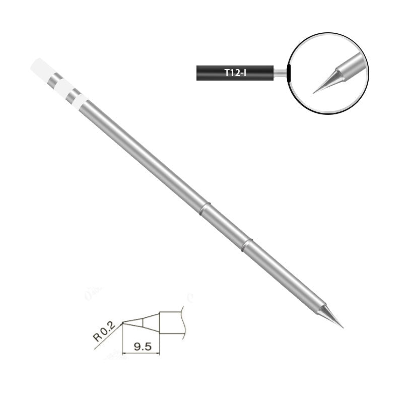 t12 iron tip