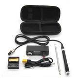 soldering station