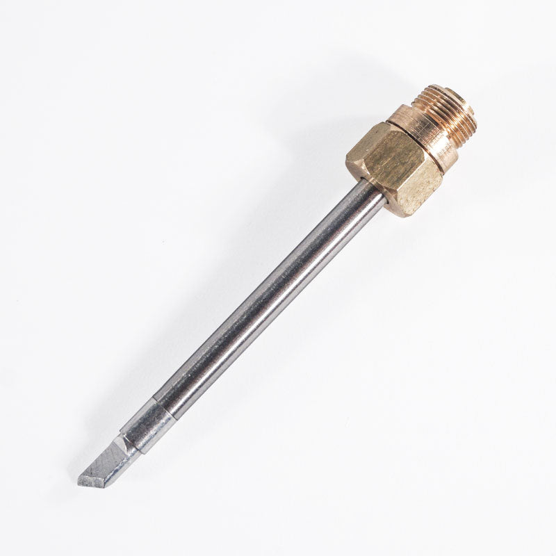 USB soldering iron k tip