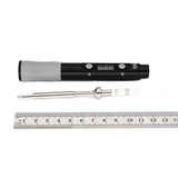 soldering iron temperature