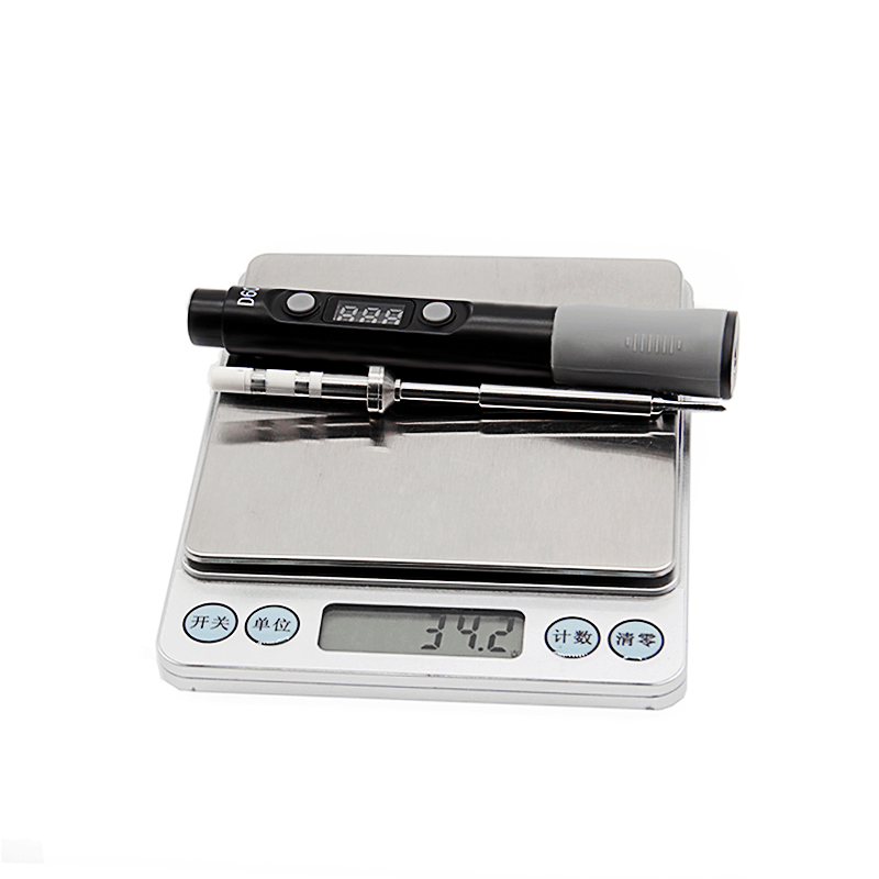 diy soldering iron