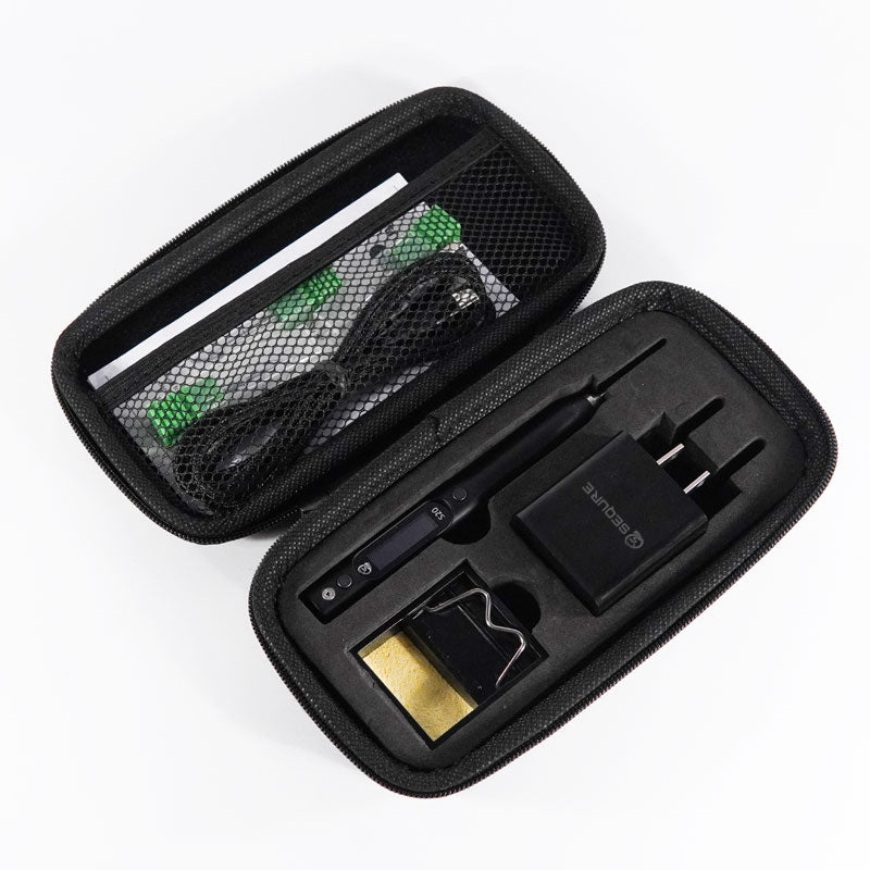 SEQURE S20 Electric Soldering Iron