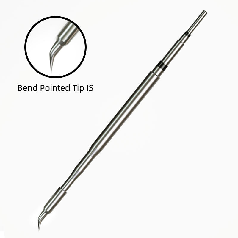 S60 is soldering iron Tip