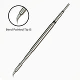 S60 is soldering iron Tip