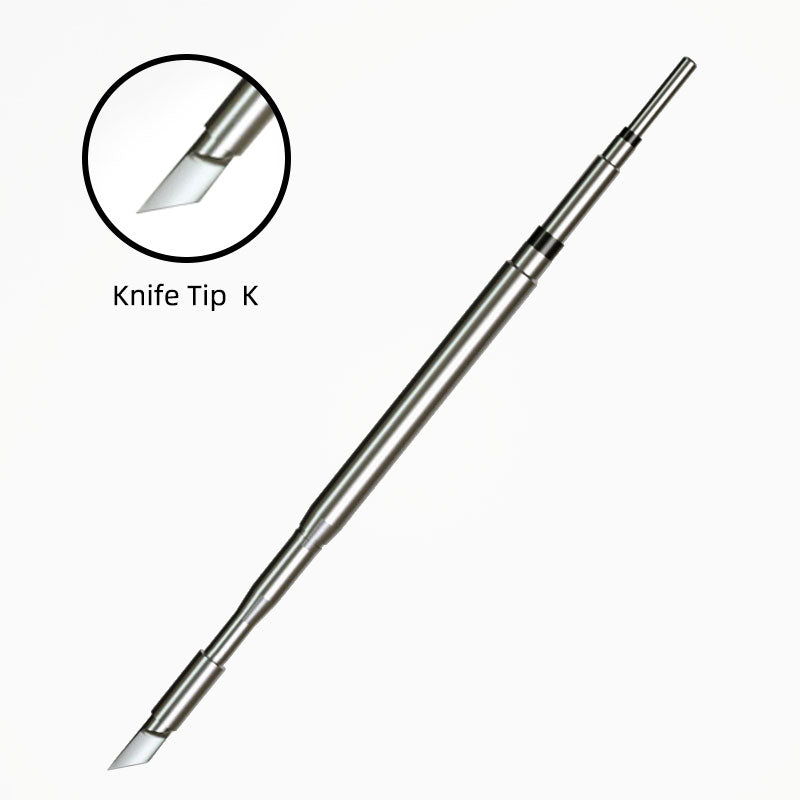 S60 K soldering iron Tip