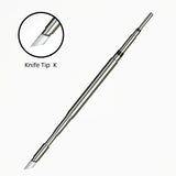 SEQURE S60 S60P Soldering Iron Tips S60-K/S60-I/S60-IS/S60-BC1