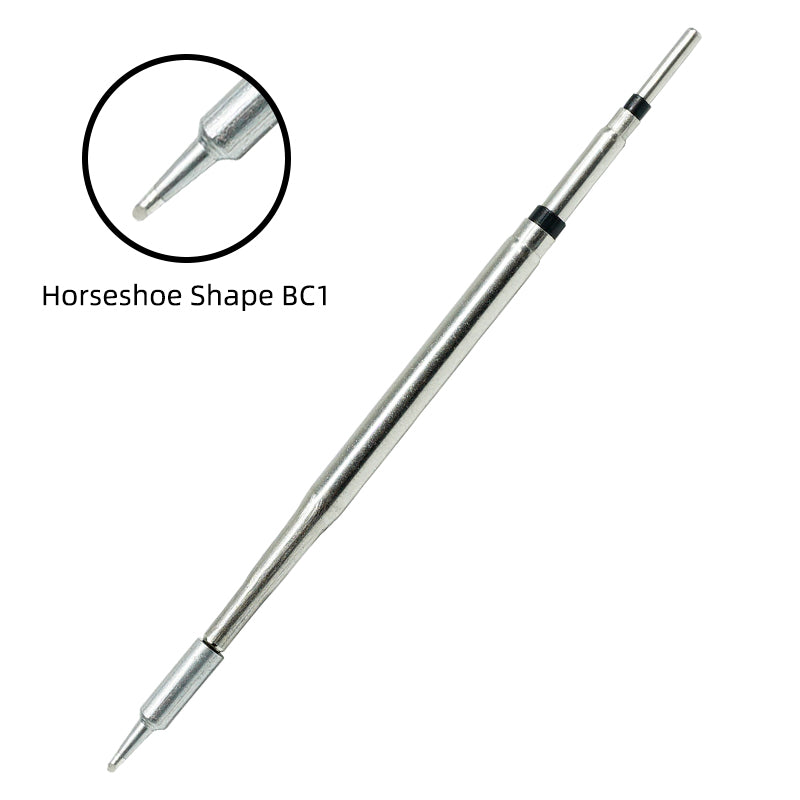 BC2 soldering iron Tip