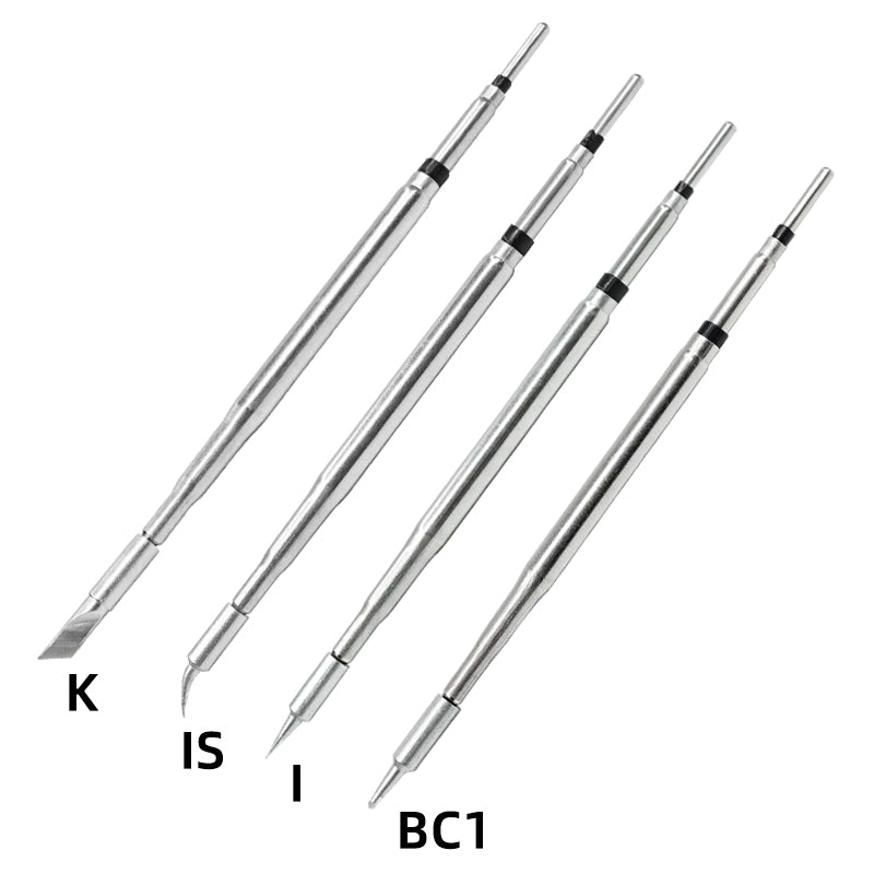 K IS I BC1 Soldering iron Tips