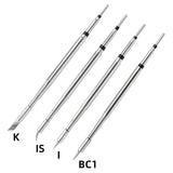 K IS I BC1 Soldering iron Tips