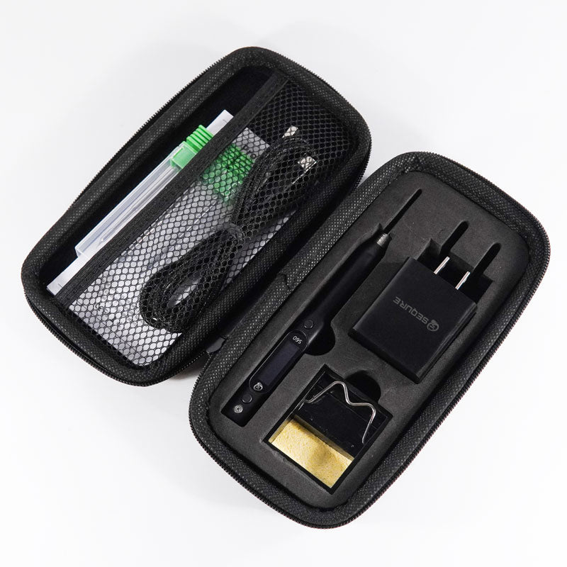 SEQURE S60 Nano Electric Soldering Iron  Packing picture