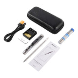 SI012 Pro intelligent OLED soldering iron