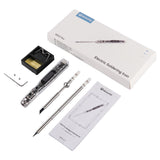 SI012 Pro intelligent soldering iron