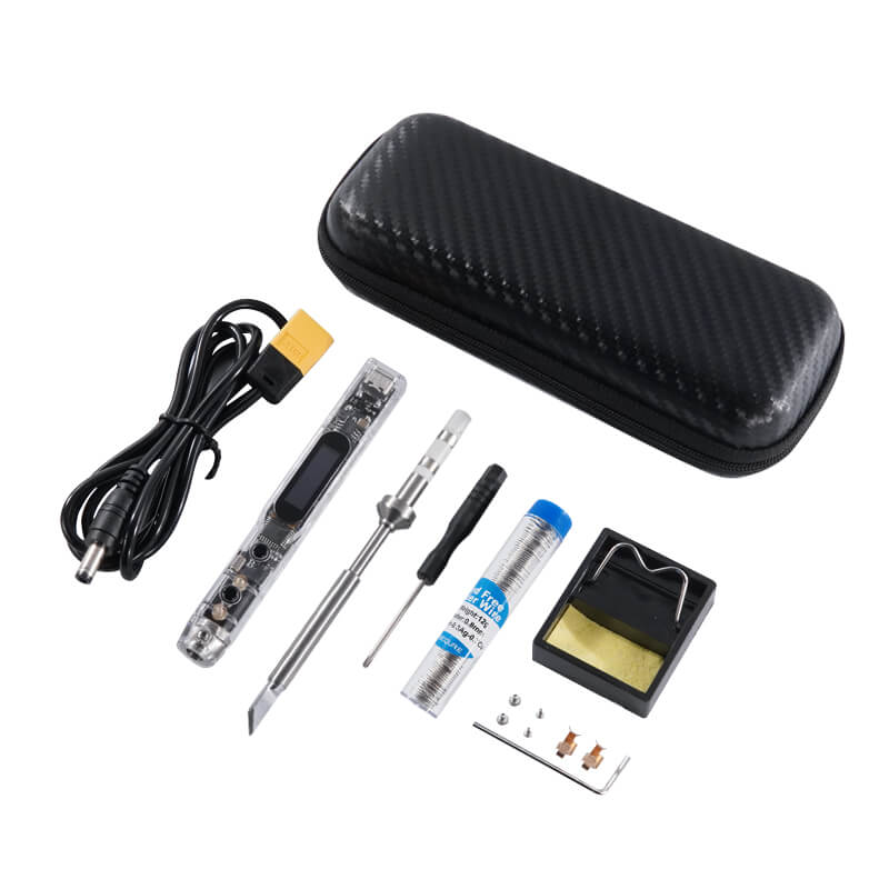 mechanic t12 soldering iron