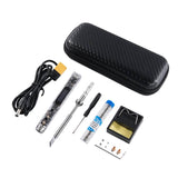 mechanic t12 soldering iron